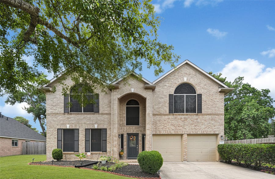 Property photo for 12911 Chalfield Circle, Houston, TX