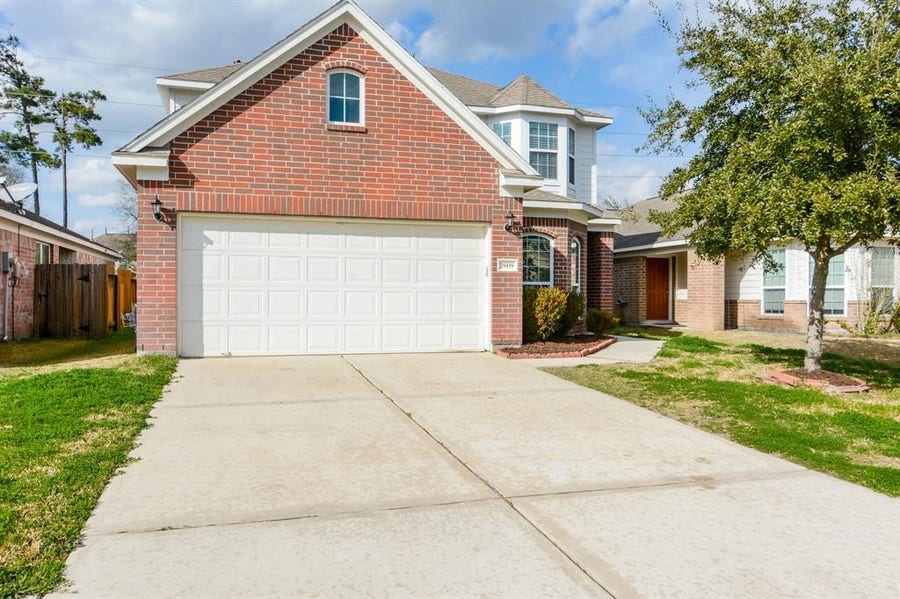 Property photo for 29459 Forest Floor Lane, Spring, TX