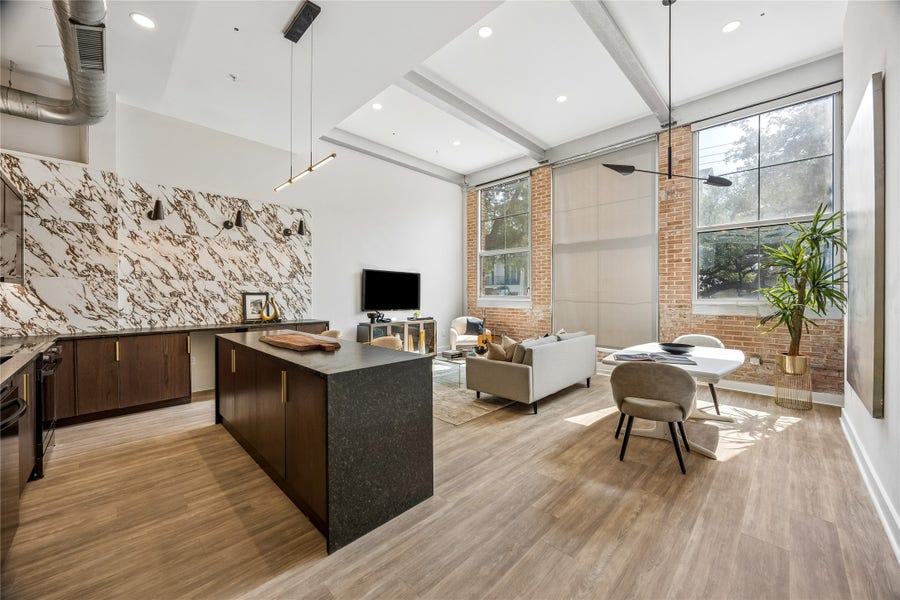 Property photo for 1312 Live Oak Street, #107, Houston, TX