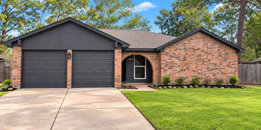 Property photo for 6111 Sunnygate Drive, Spring, TX
