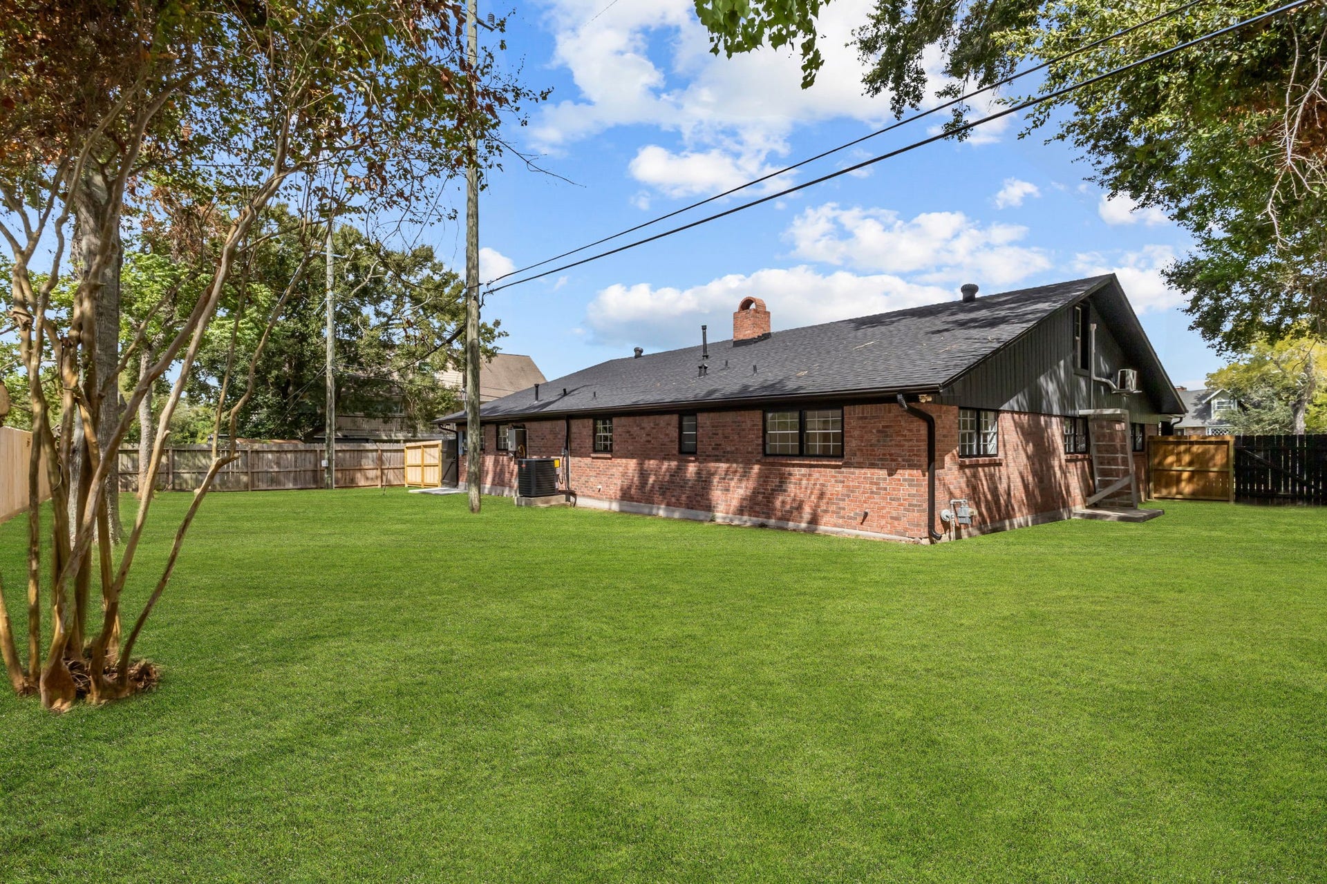 617 Baywood Drive, Seabrook, TX 77586 617 Baywood Drive, Seabrook, TX 77586