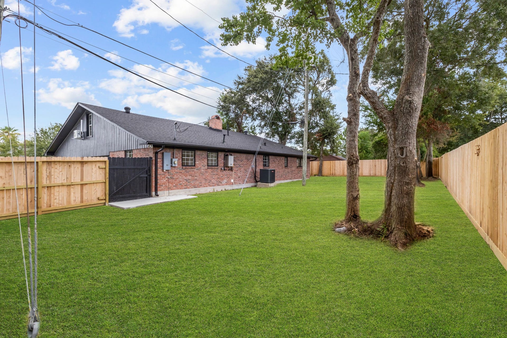 617 Baywood Drive, Seabrook, TX 77586 617 Baywood Drive, Seabrook, TX 77586
