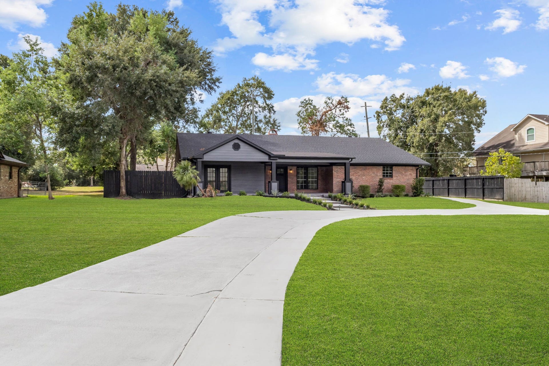 617 Baywood Drive, Seabrook, TX 77586 617 Baywood Drive, Seabrook, TX 77586