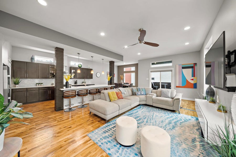 Property photo for 4309 Marina Street, Houston, TX