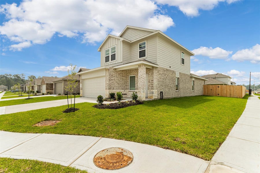 Property photo for 5602 Sycamore Glen Drive, Spring, TX