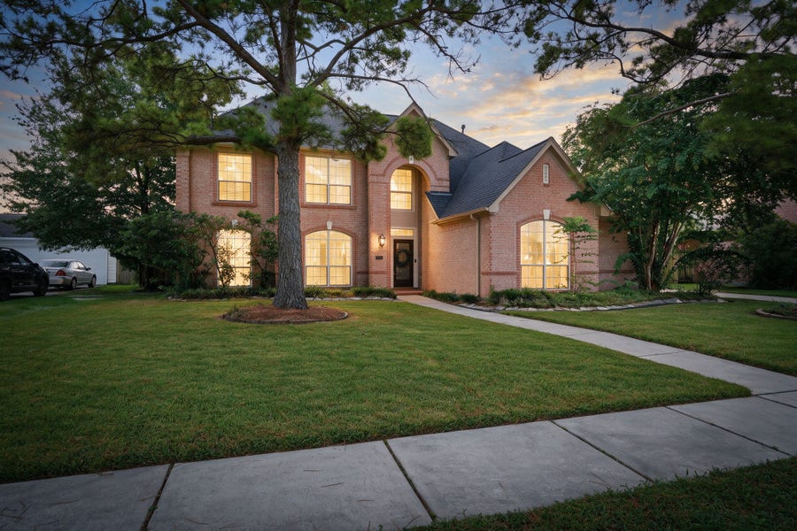 Property photo for 20731 Maple Village Drive, Cypress, TX