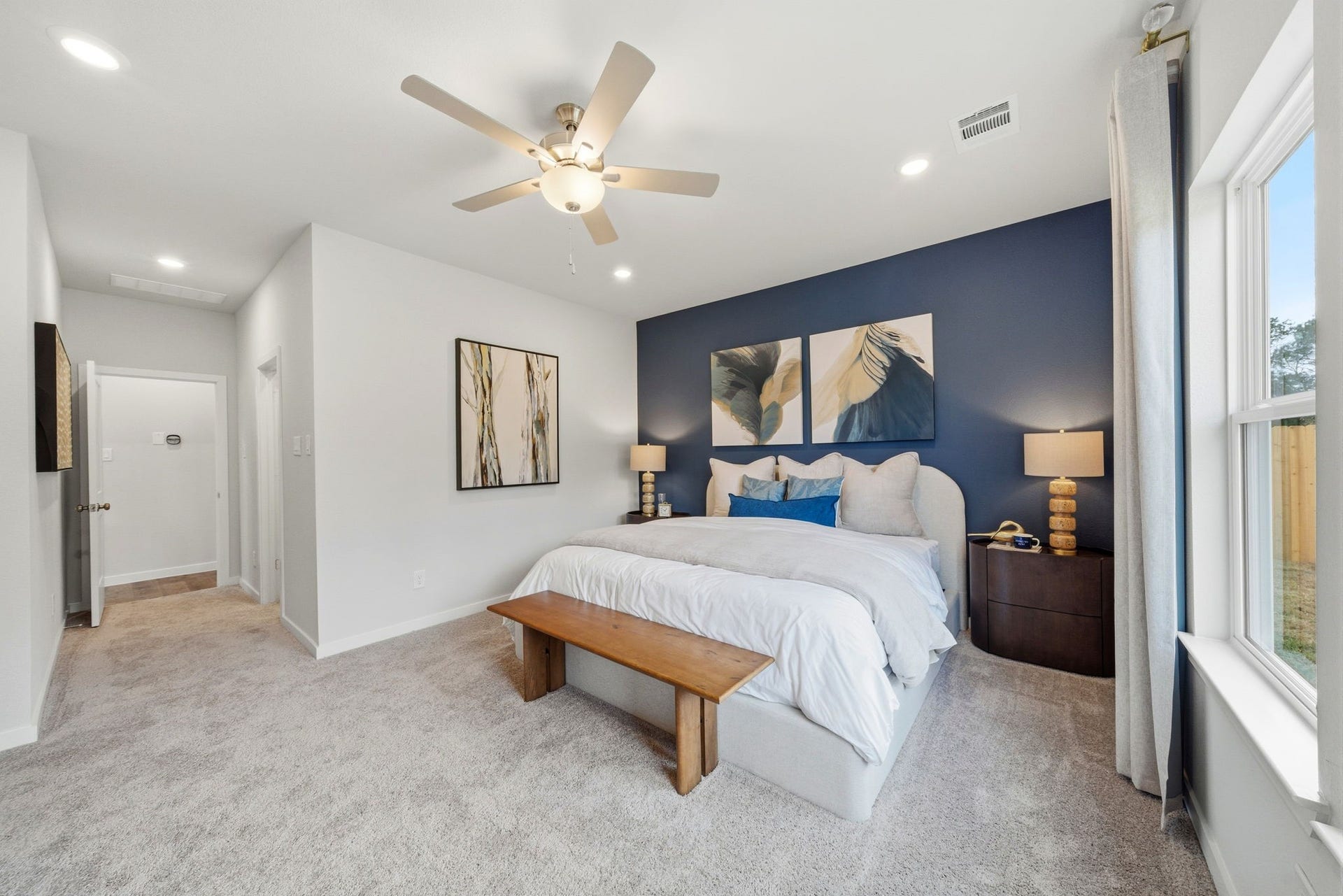 4039 Bay Court, Brookshire, TX 77423 4039 Bay Court, Brookshire, TX 77423