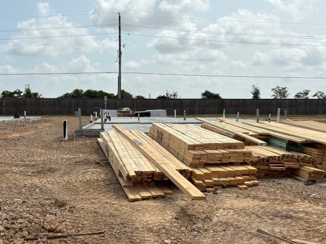 4039 Bay Court, Brookshire, TX 77423 4039 Bay Court, Brookshire, TX 77423