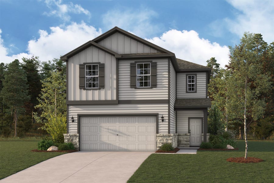 Property photo for 4039 Bay Court, Brookshire, TX