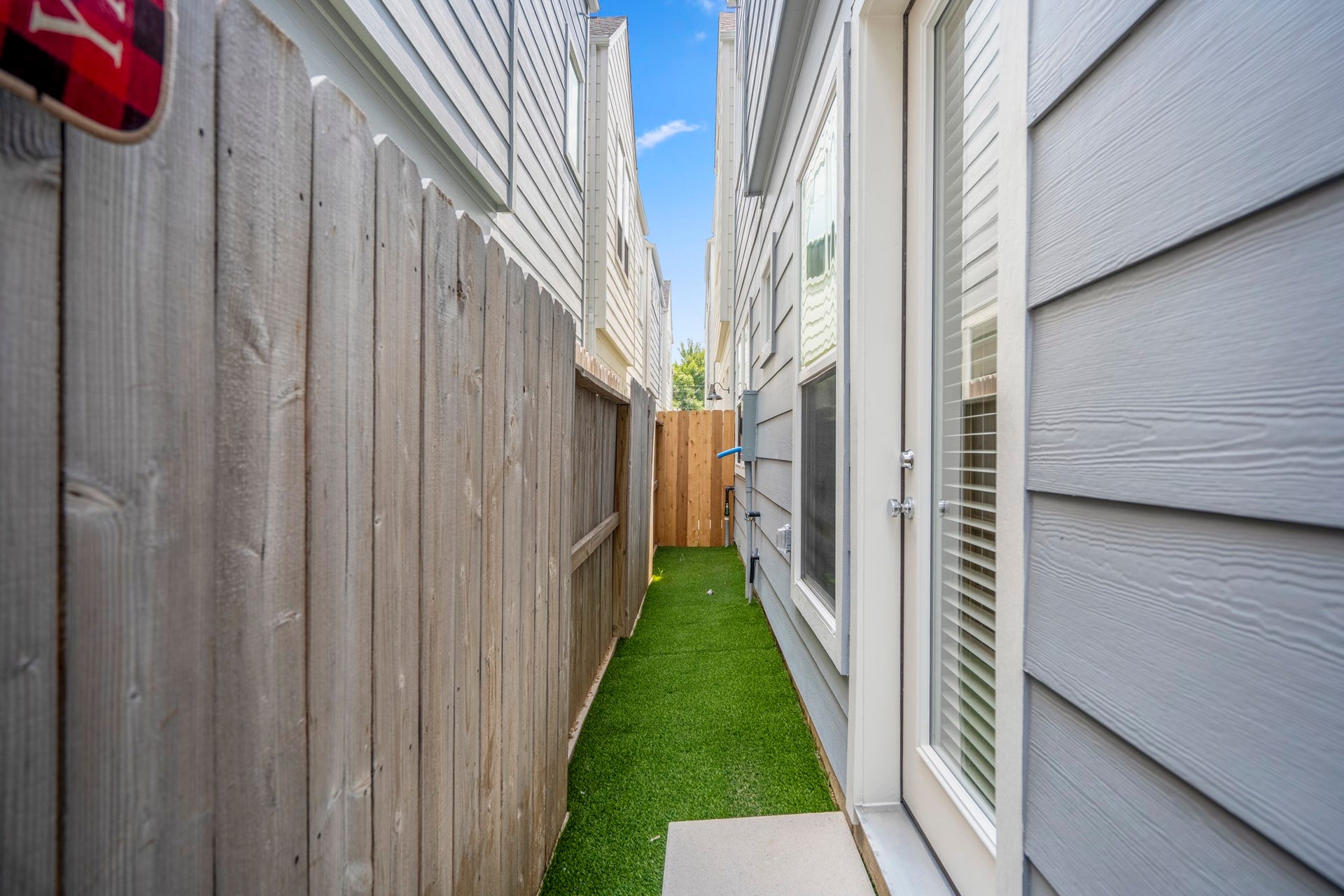 5225 Hillman Street, #D, Houston, TX 77023 5225 Hillman Street, #D, Houston, TX 77023