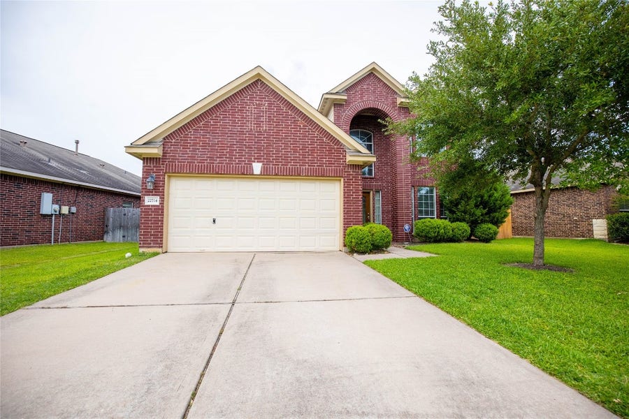 Property photo for 22714 Pantego Lane, Katy, TX