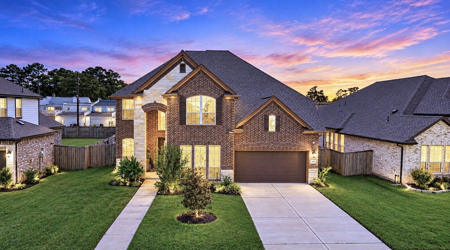Property photo for 1935 Heather Canyon Drive, Pearland, TX