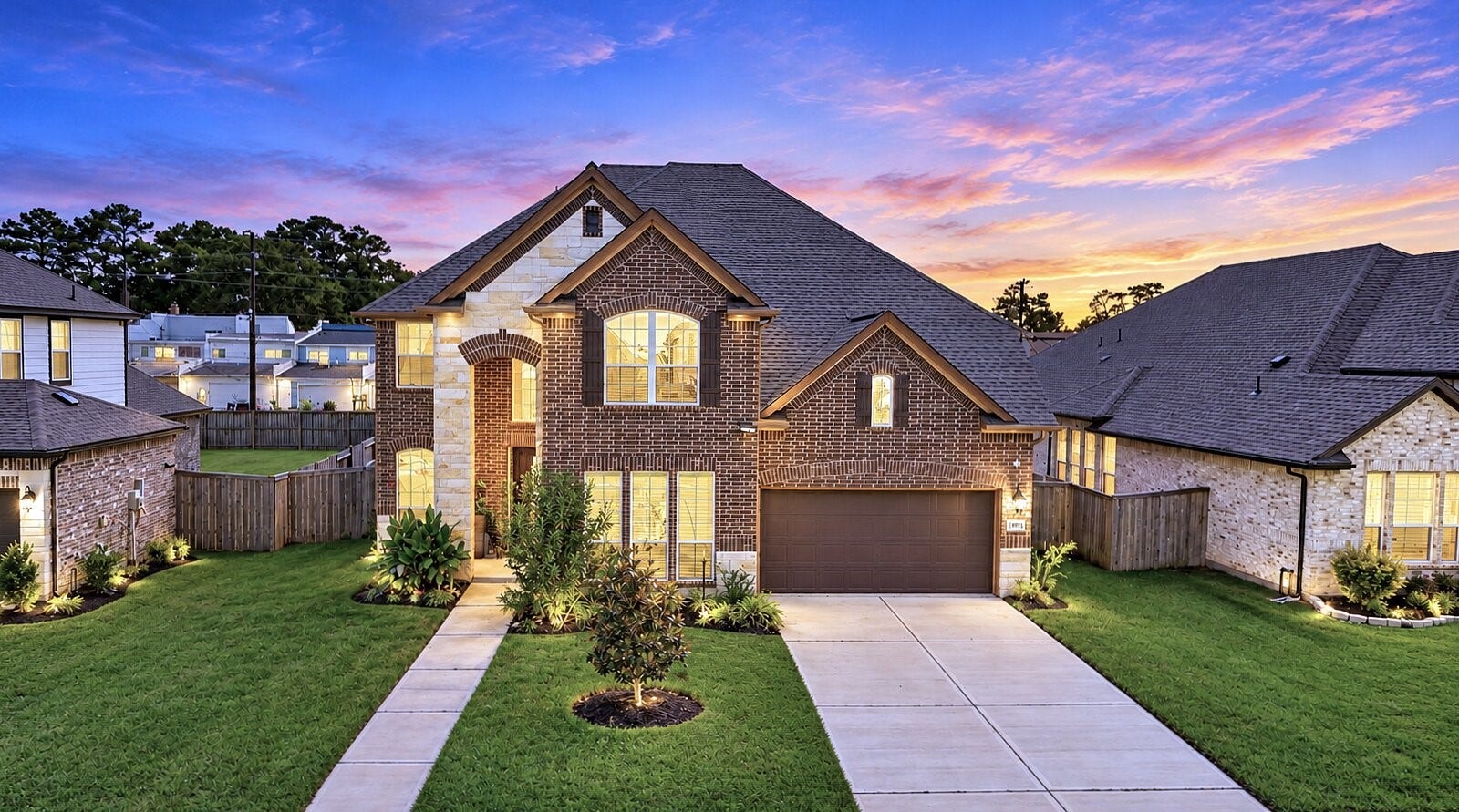 1935 Heather Canyon Drive, Pearland, TX 77089 1935 Heather Canyon Drive, Pearland, TX 77089