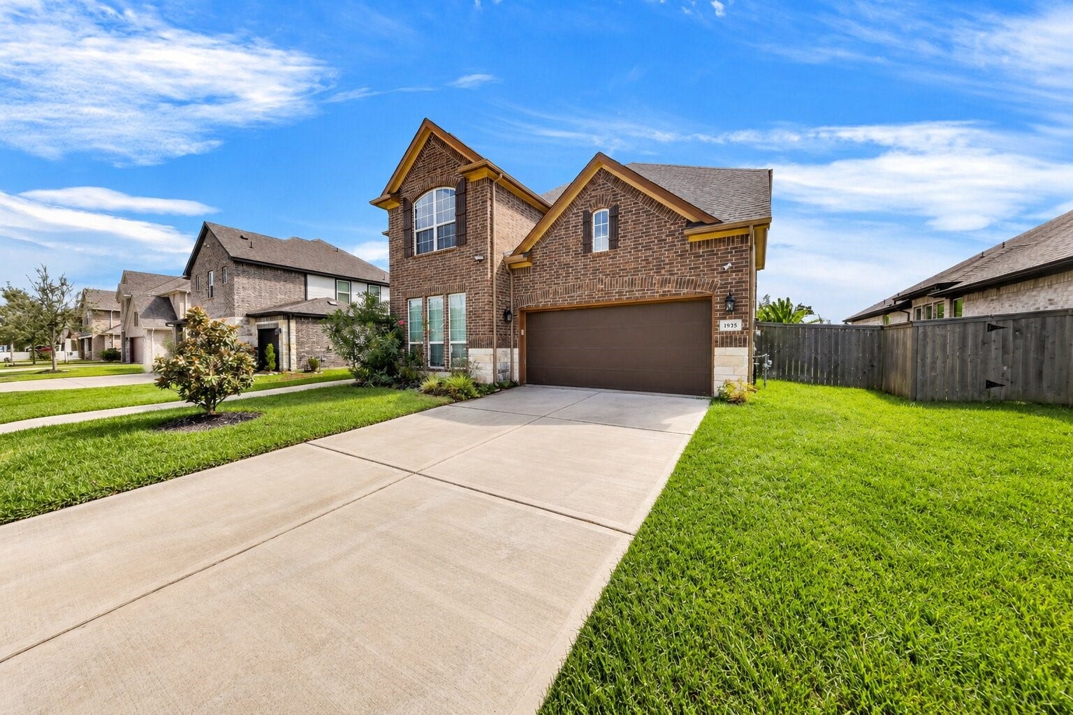 1935 Heather Canyon Drive, Pearland, TX 77089 1935 Heather Canyon Drive, Pearland, TX 77089