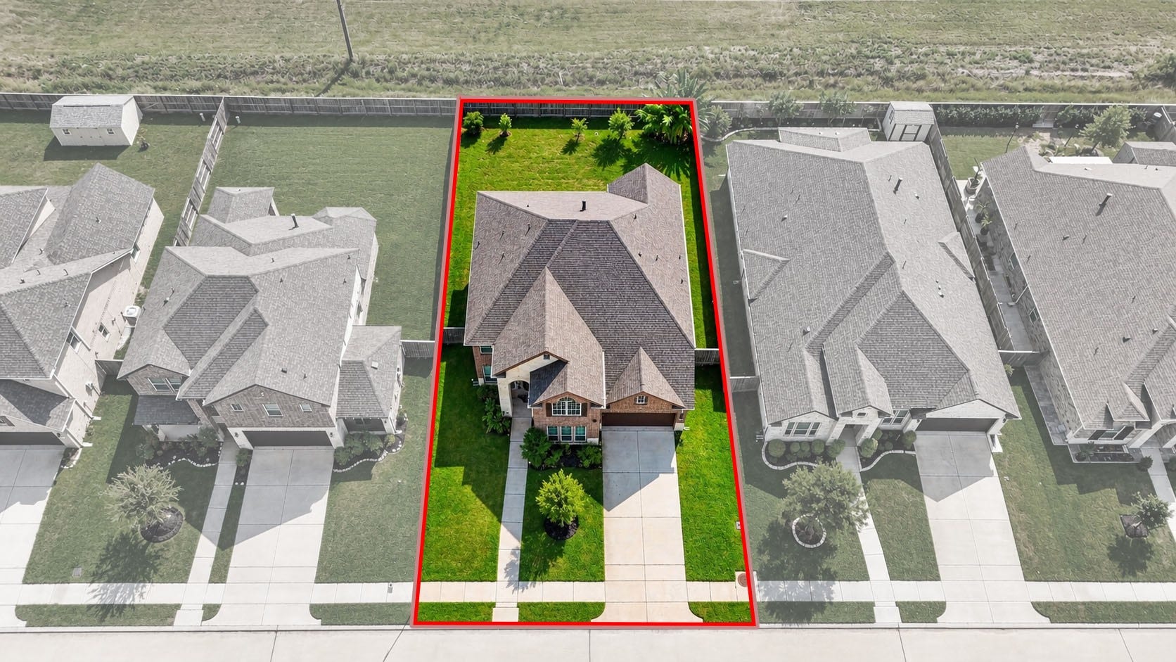 1935 Heather Canyon Drive, Pearland, TX 77089 1935 Heather Canyon Drive, Pearland, TX 77089
