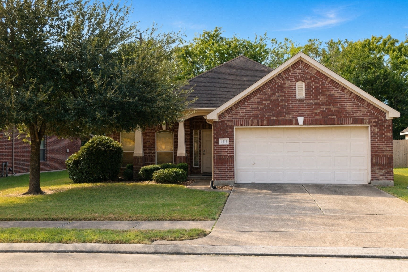 6212 Patridge Drive, Pearland, TX 77584 6212 Patridge Drive