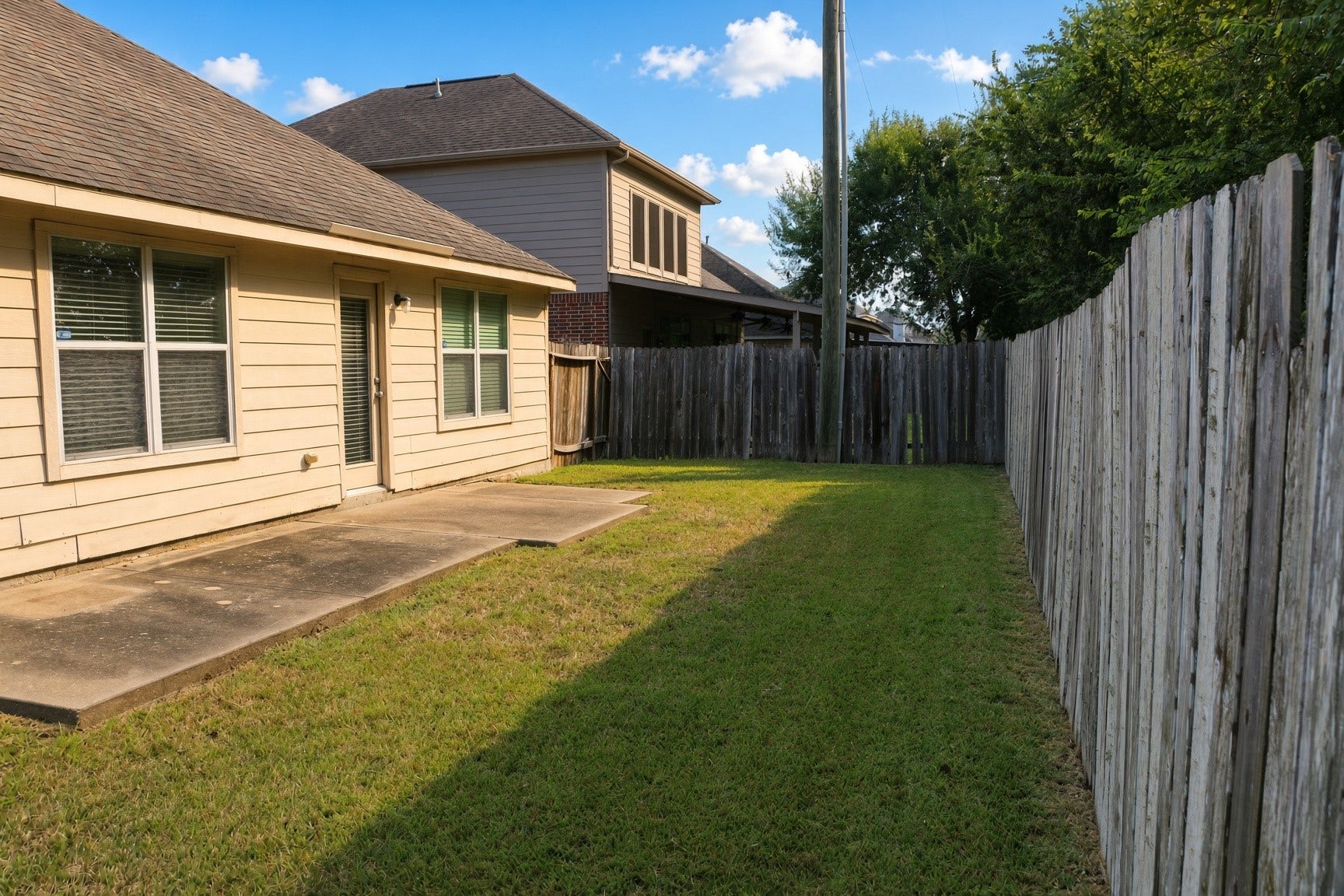 6212 Patridge Drive, Pearland, TX 77584 6212 Patridge Drive, Pearland, TX 77584