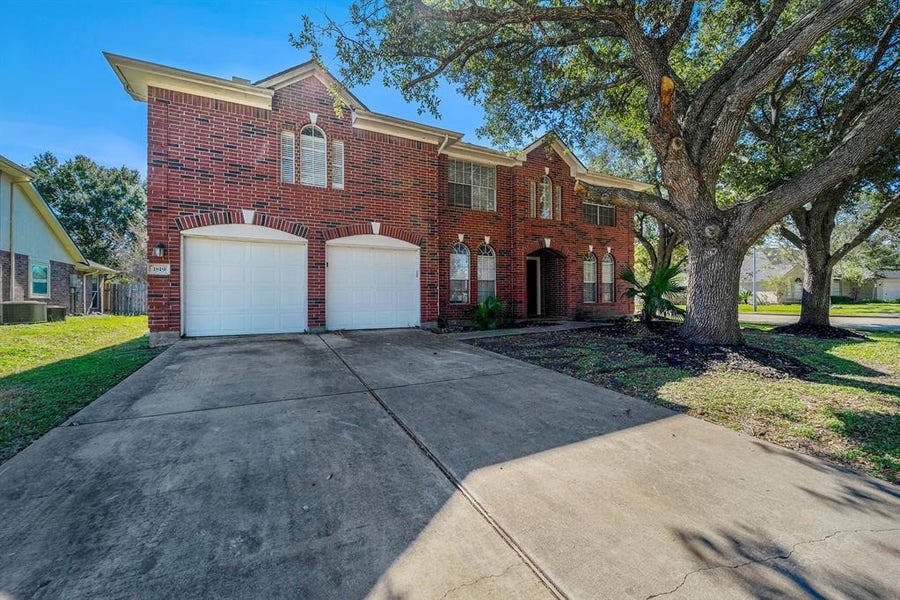 Property photo for 1819 Thistlebrook Court, Fresno, TX