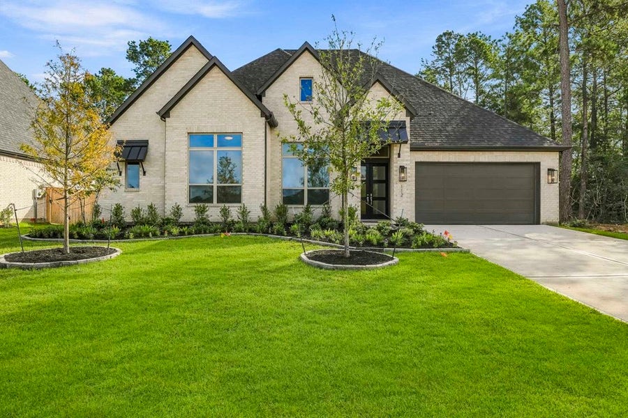Property photo for 112 Jubilee Meadow Drive, Willis, TX