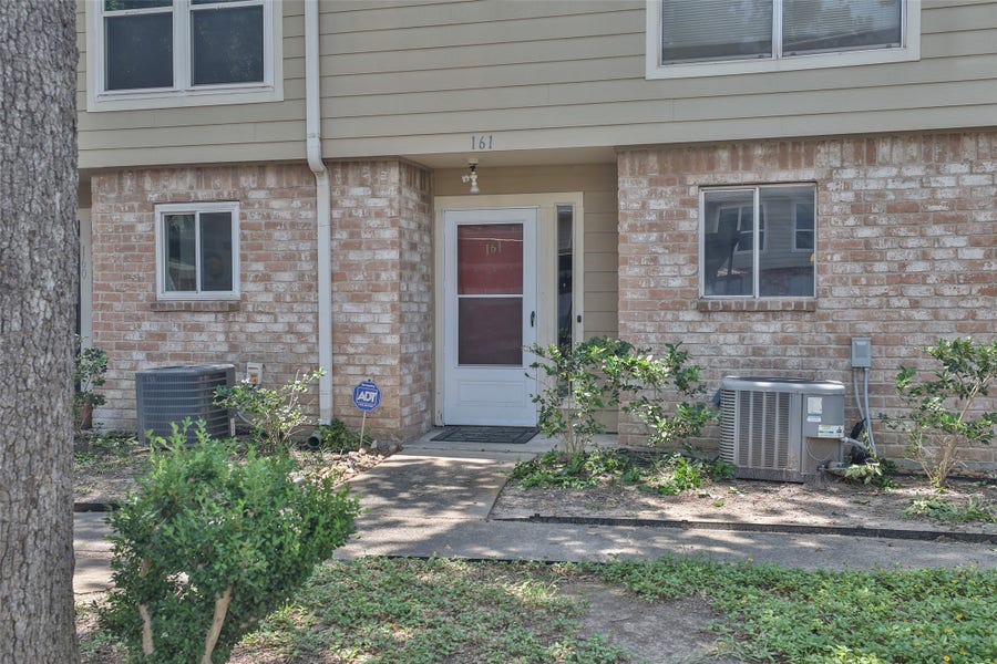Property photo for 5005 Georgi Lane, #161, Houston, TX