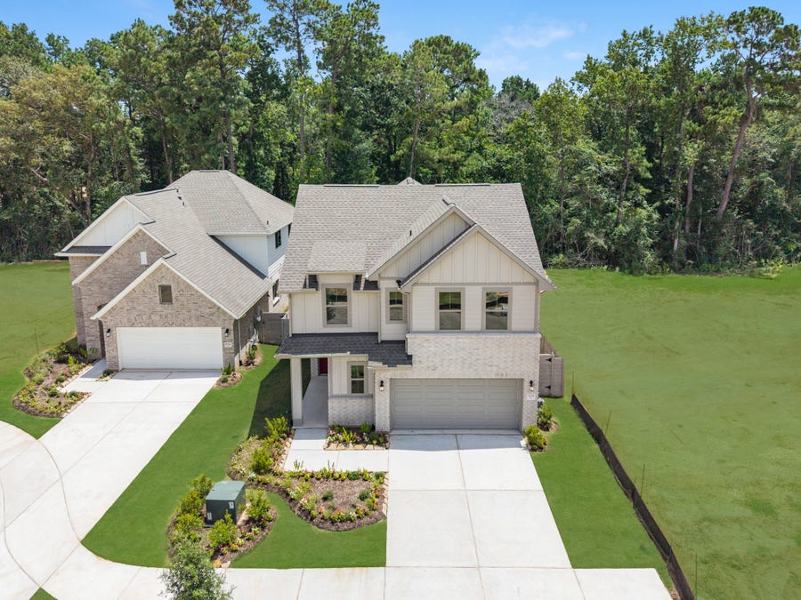Property photo for 9078 Gracious Street, Montgomery, TX