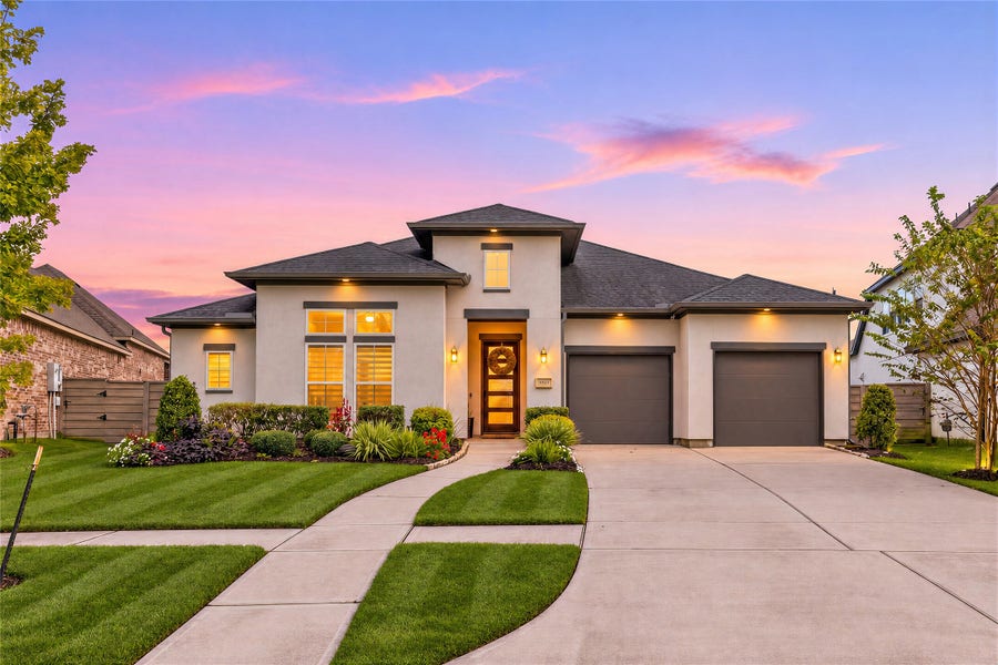 Property photo for 4711 Arbor Hollow Drive, Manvel, TX