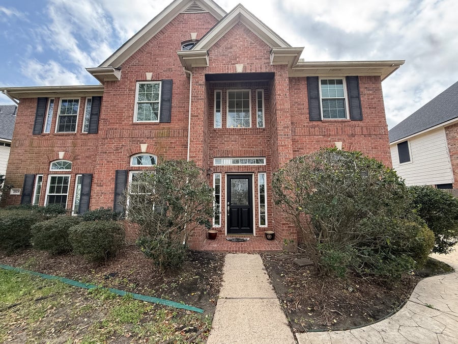 Property photo for 2605 Broussard Court, Seabrook, TX
