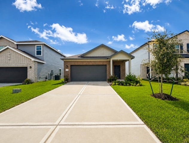 Property photo for 18657 Shauna Danielle Drive, New Caney, TX