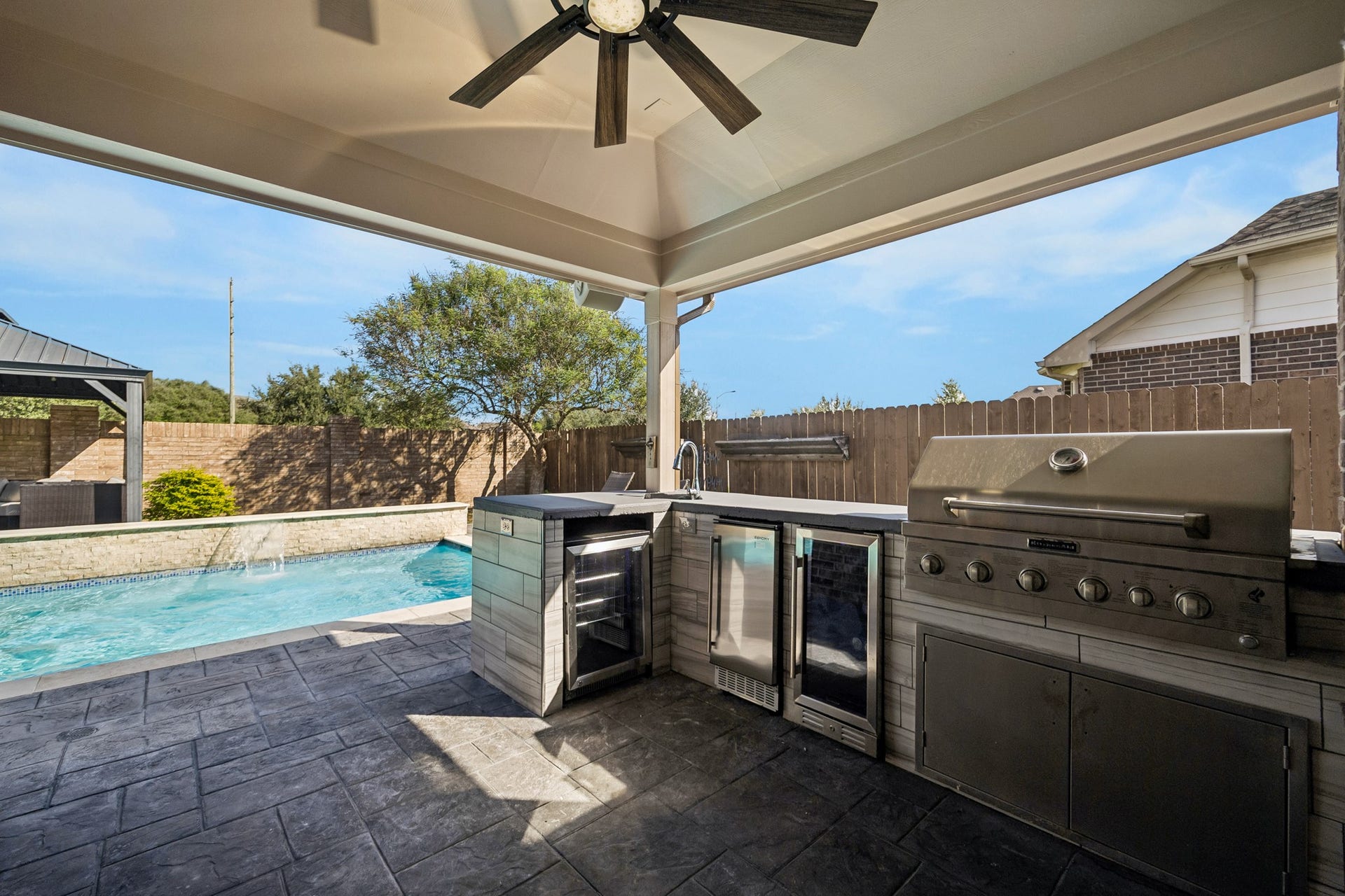 25910 Haggard Nest Drive, Katy, TX 77494