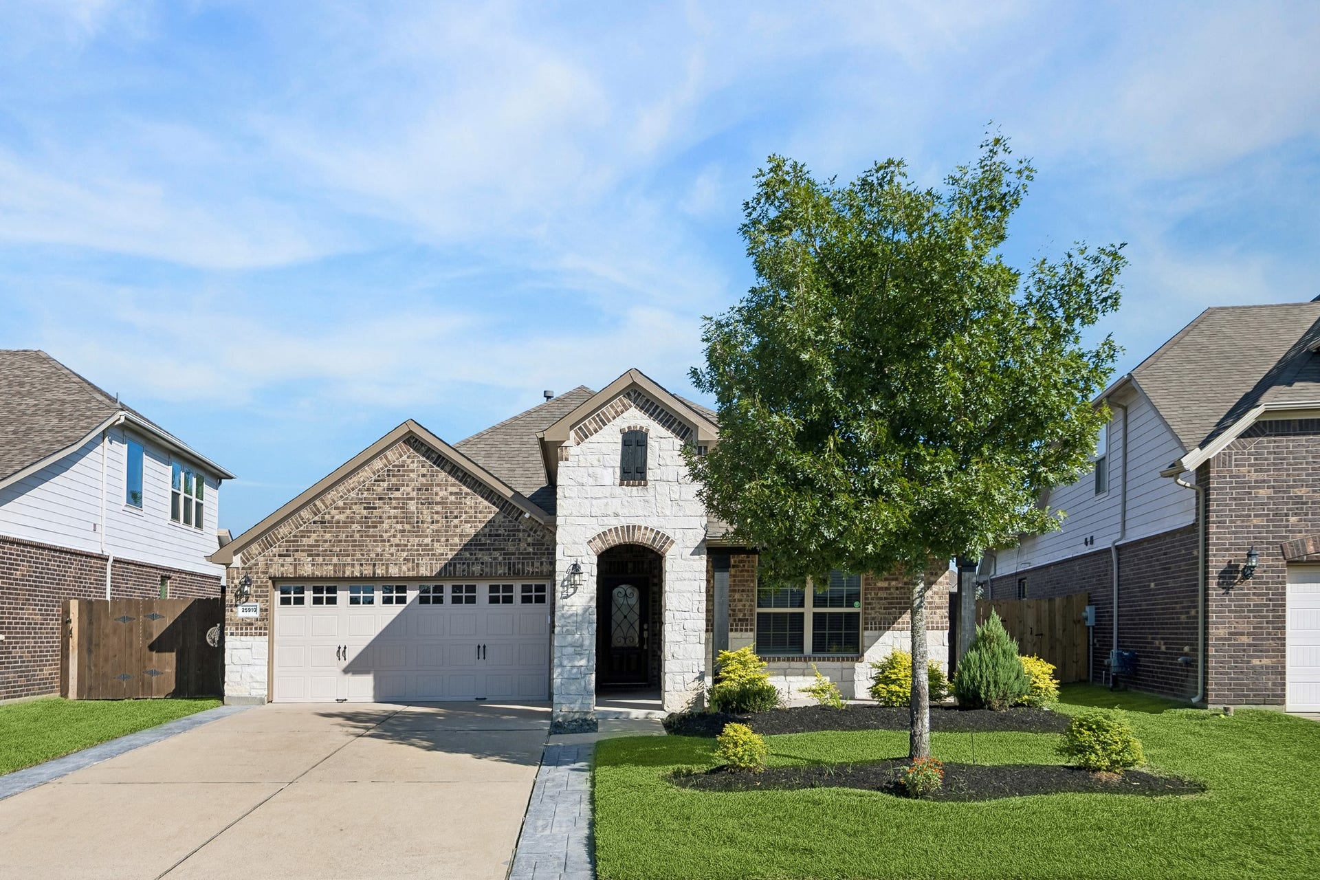 25910 Haggard Nest Drive, Katy, TX 77494
