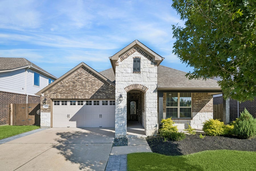 Property photo for 25910 Haggard Nest Drive, Katy, TX