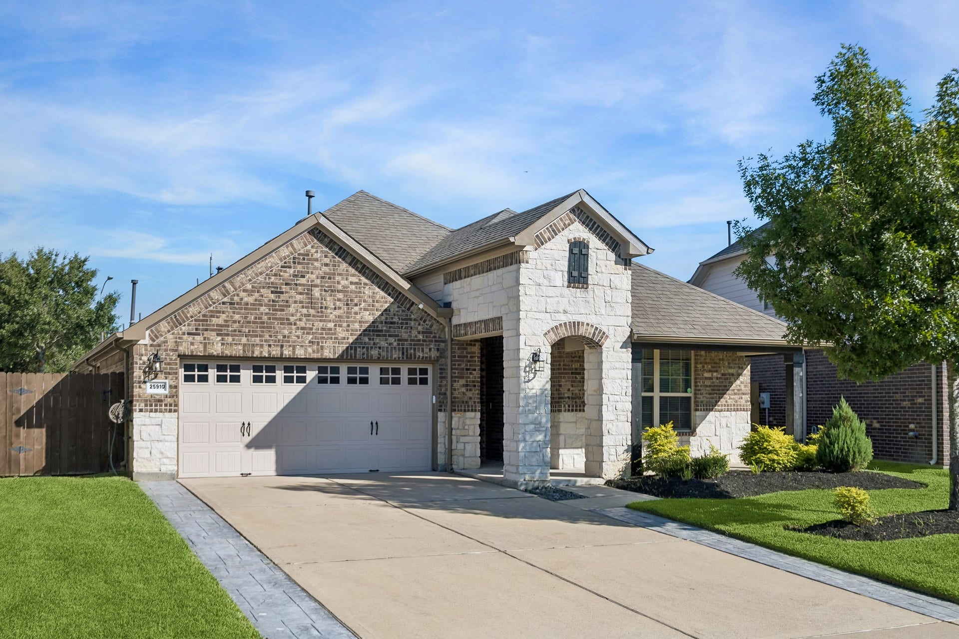 25910 Haggard Nest Drive, Katy, TX 77494