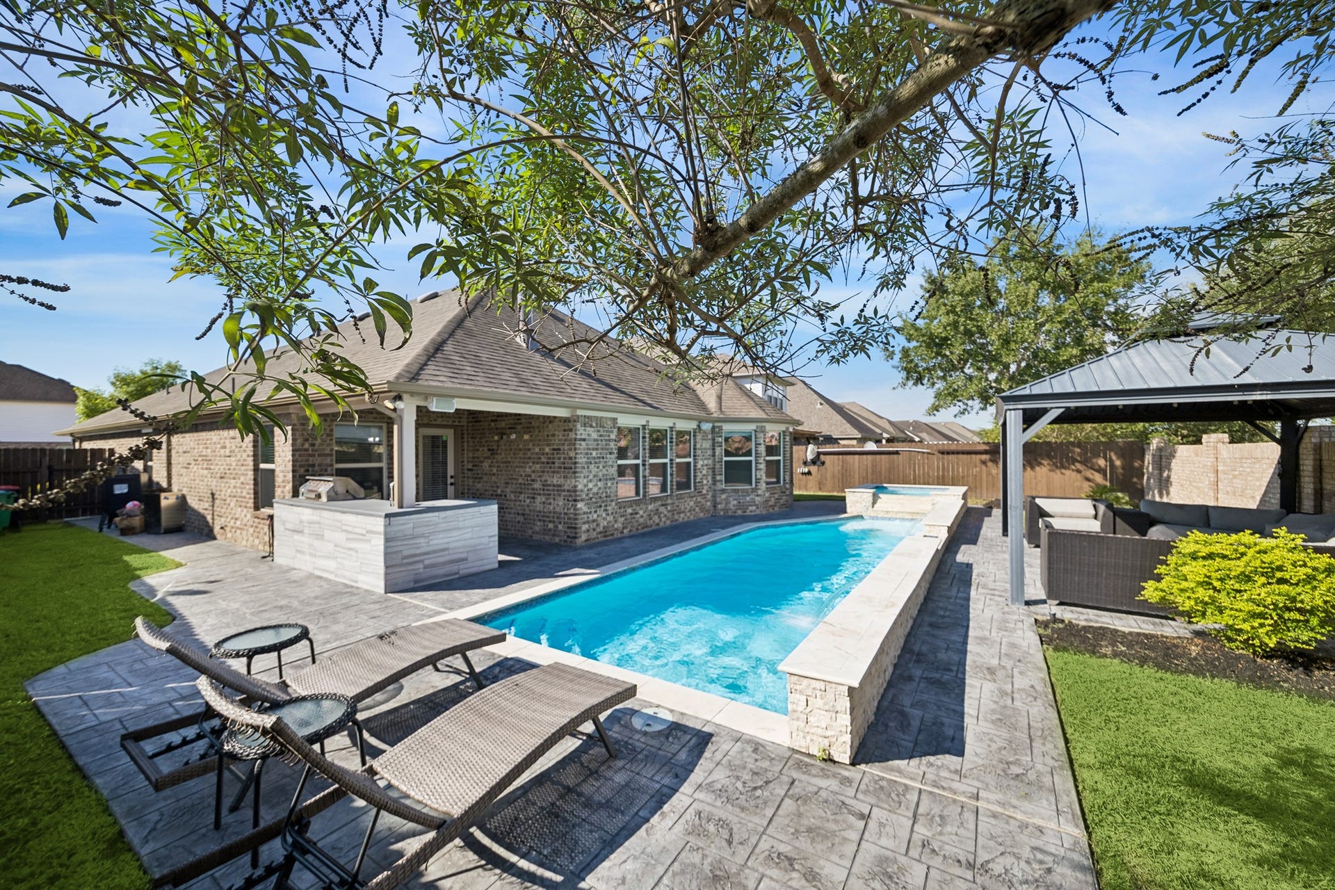 25910 Haggard Nest Drive, Katy, TX 77494