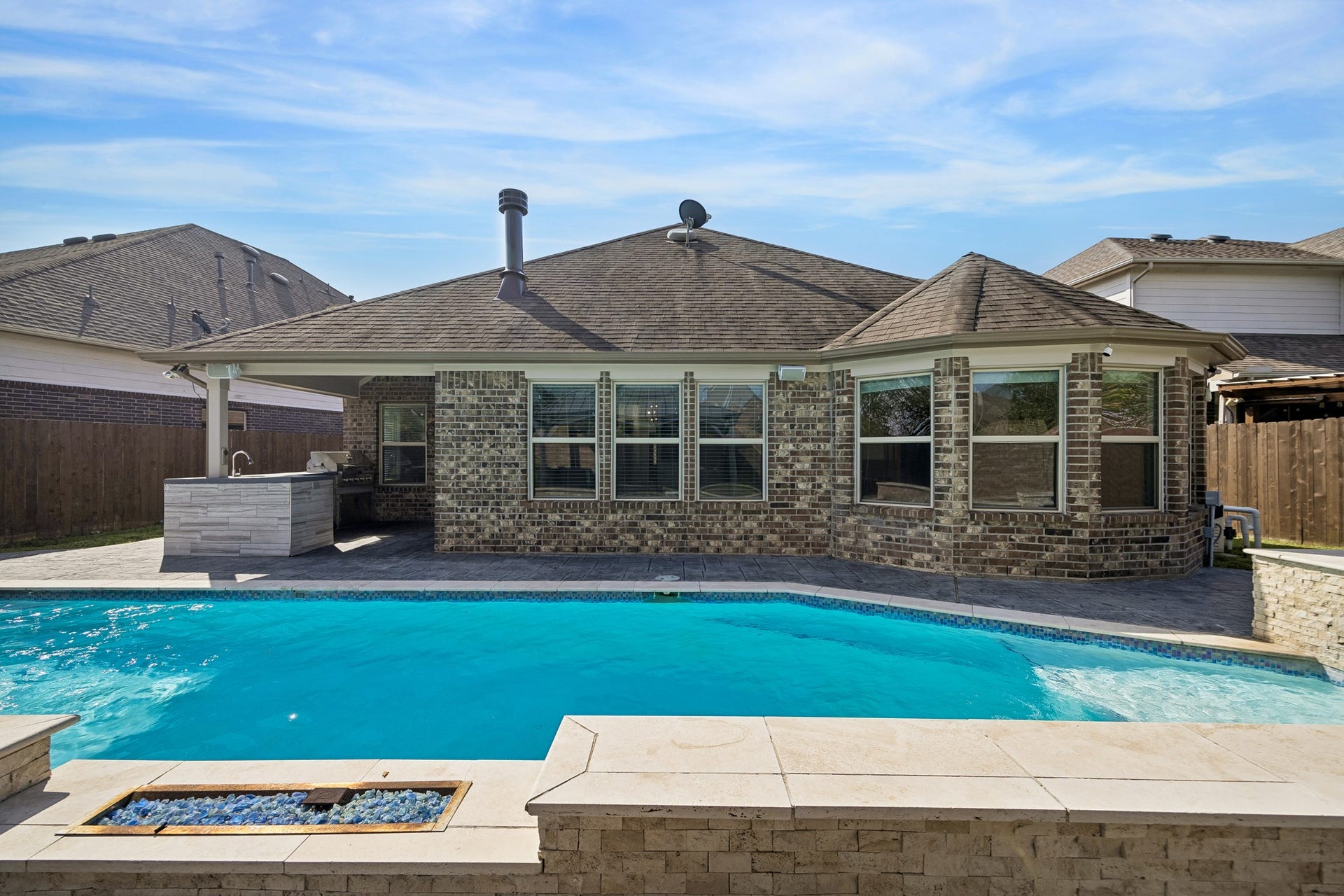 25910 Haggard Nest Drive, Katy, TX 77494