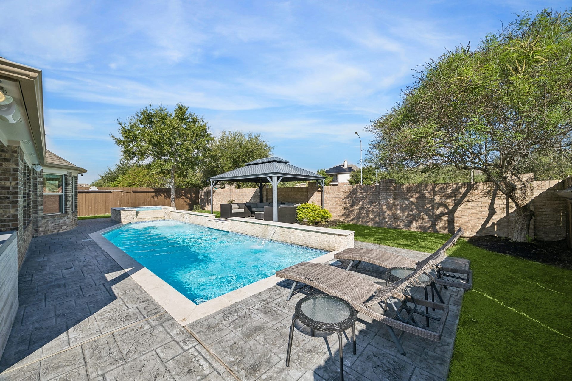 25910 Haggard Nest Drive, Katy, TX 77494