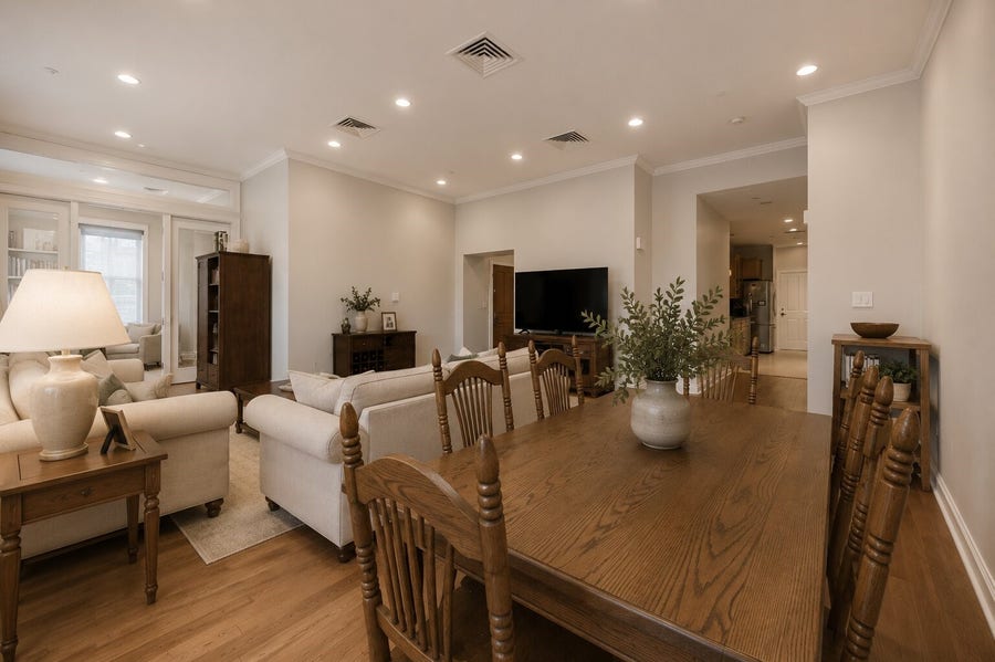 Property photo for 914 Main Street, #911, Houston, TX