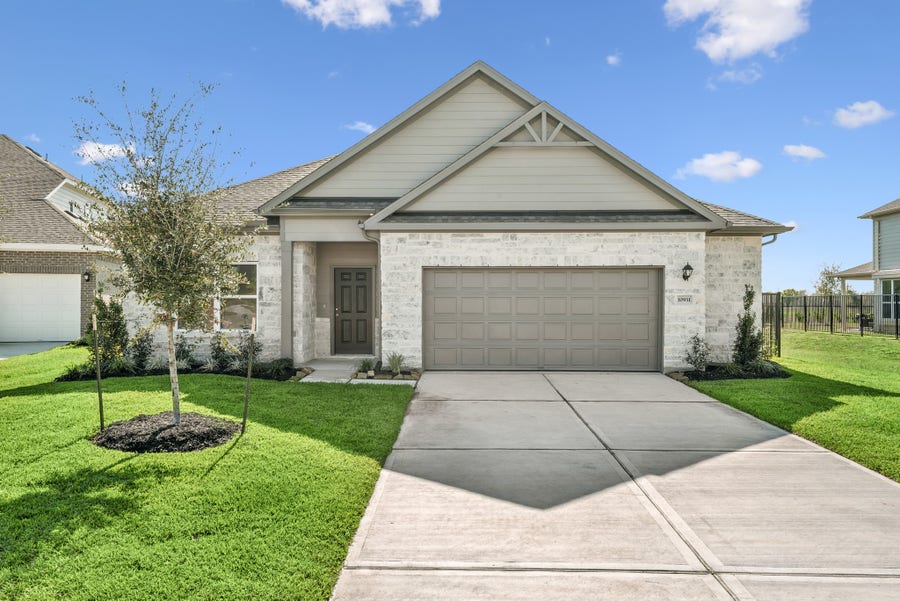 Property photo for 10931 Amador Peak Drive, Rosharon, TX