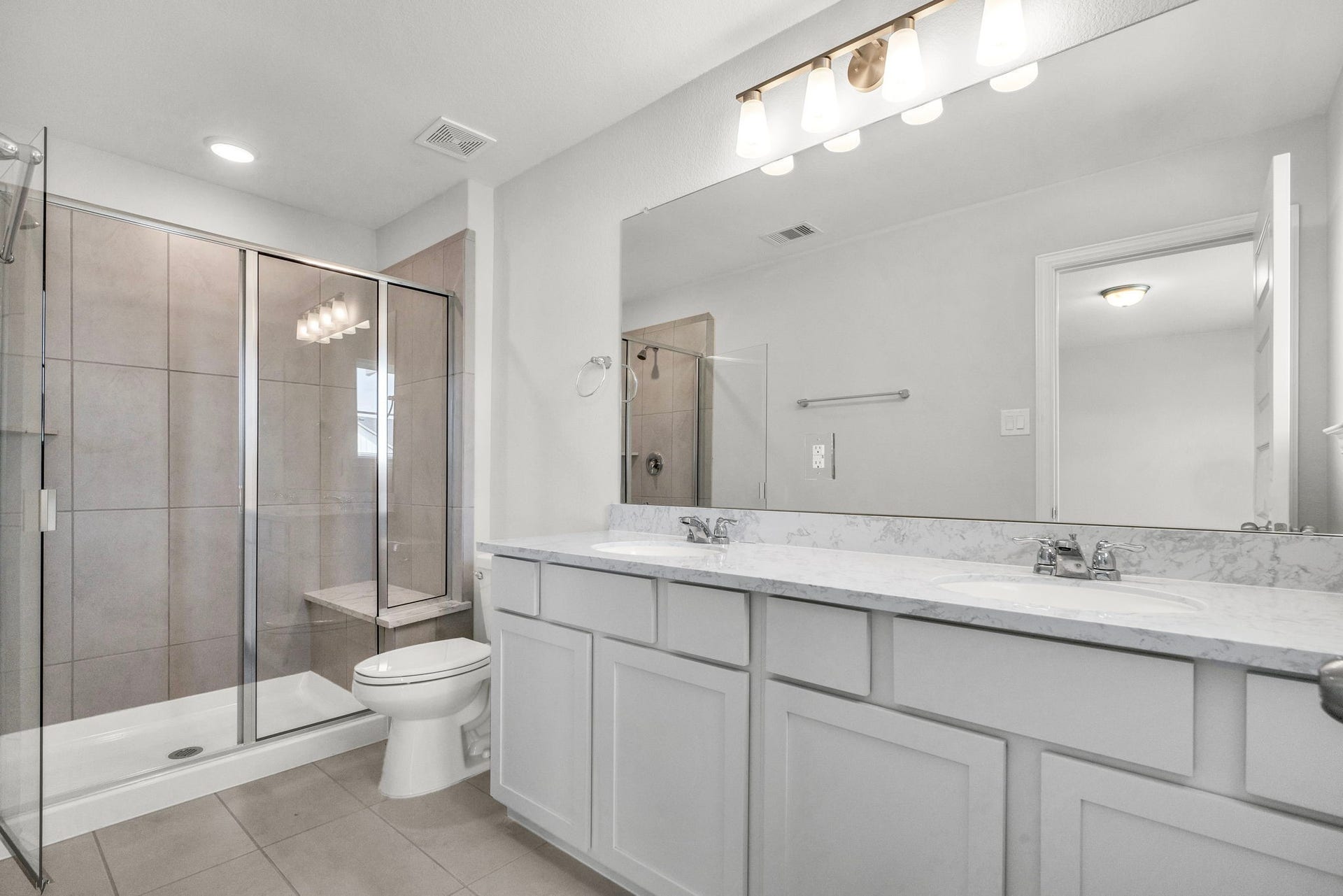 27839 Western Creek Ct, Katy, TX 77494 Full bath on-suite with double sinks