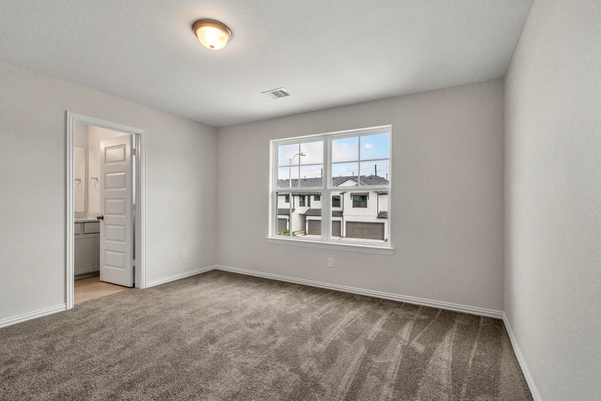 27839 Western Creek Ct, Katy, TX 77494 Another view of the large primary bedroom