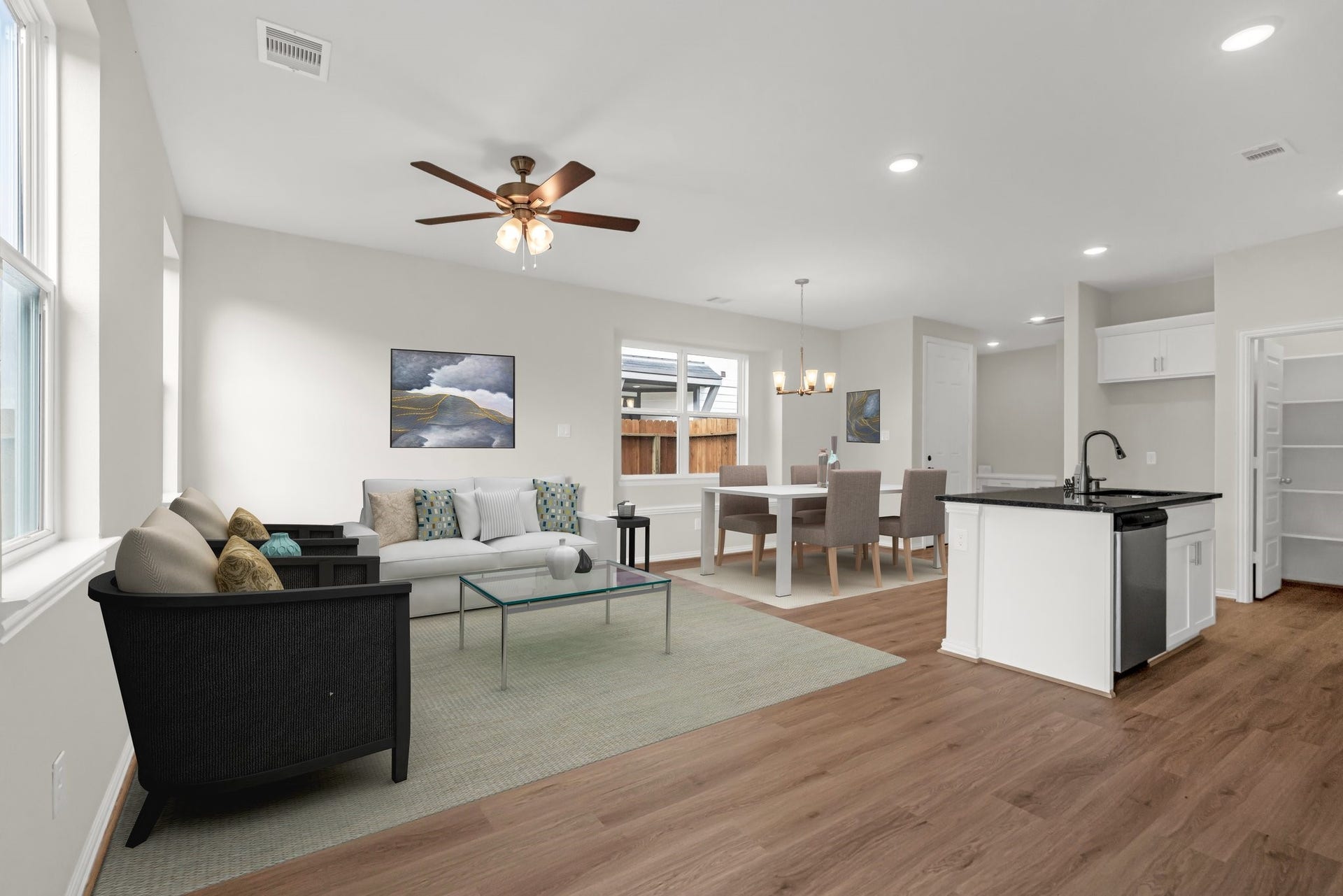 27839 Western Creek Ct, Katy, TX 77494 Amazing floor plan, plenty of space for gatherings and to spend time with family. *Virtually staged