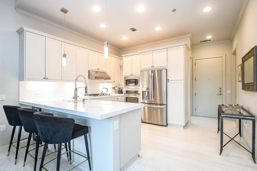 Property photo for 5005 Hidalgo Street, #209, Houston, TX