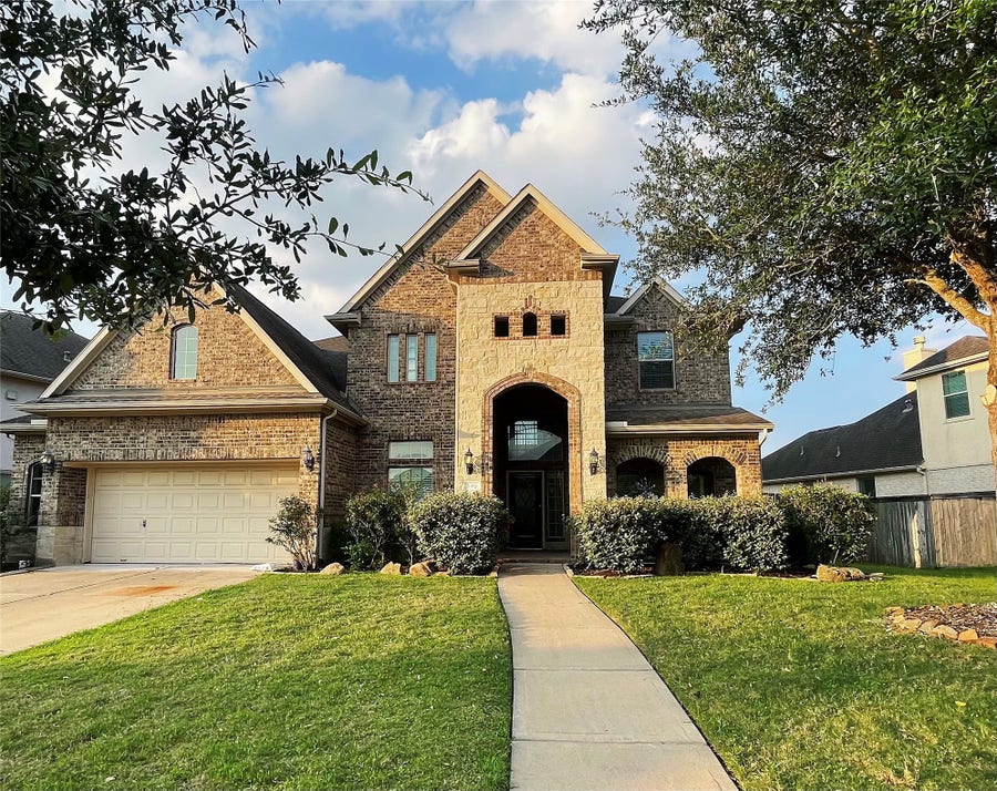 Property photo for 5366 Blue Mountain Lane, Sugar Land, TX