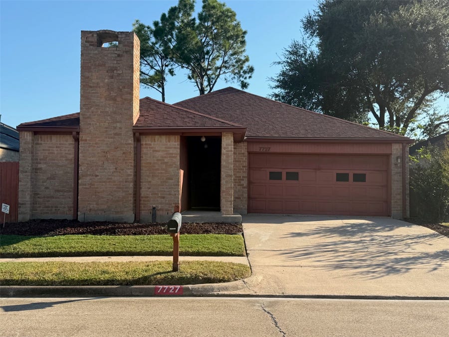 Property photo for 7727 Quail Meadow Drive, Houston, TX