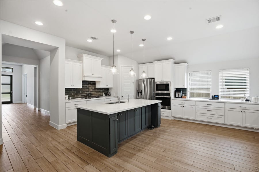 Property photo for 10022 Starry Night Lane, Manvel, TX