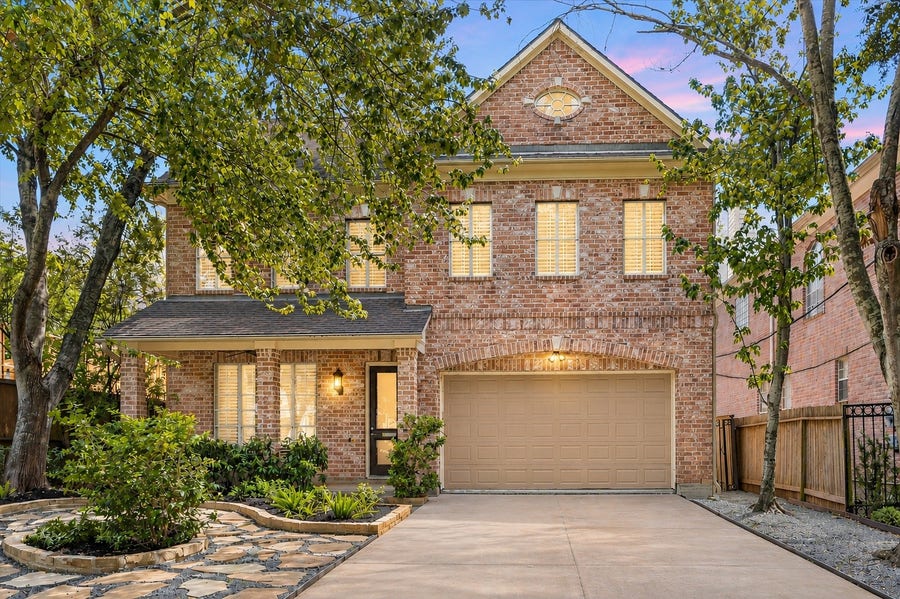 Property photo for 4111 Sunset Boulevard, Houston, TX