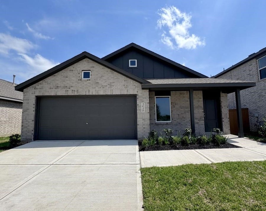 Property photo for 3020 Huntersville Drive, Katy, TX