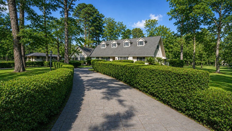 Property photo for 1431 Walnut Lane, Houston, TX