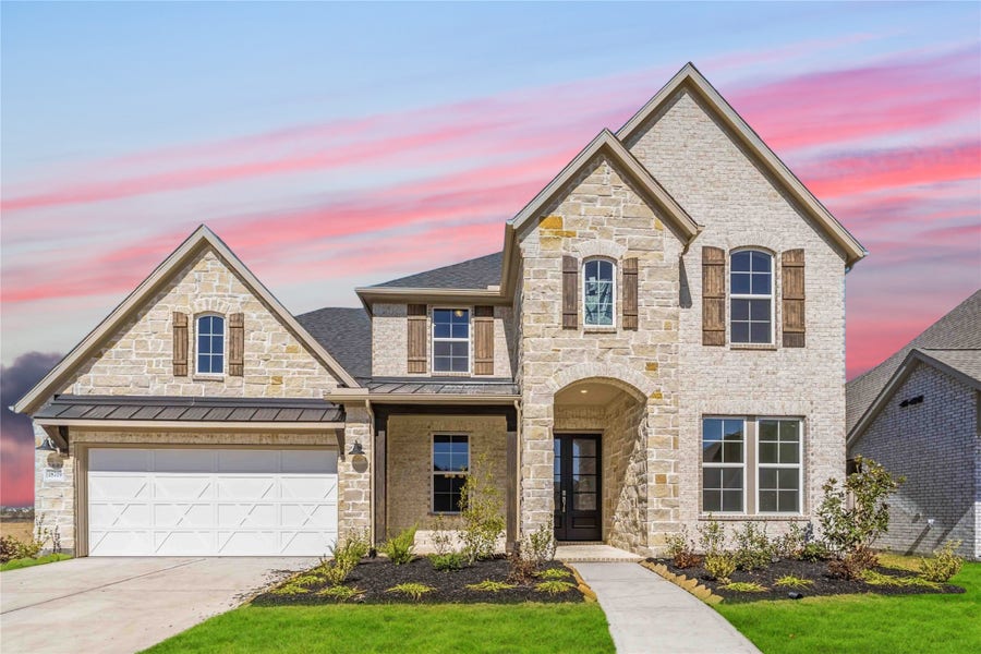 Property photo for 18719 Valencia Tangelo Street, Manvel, TX