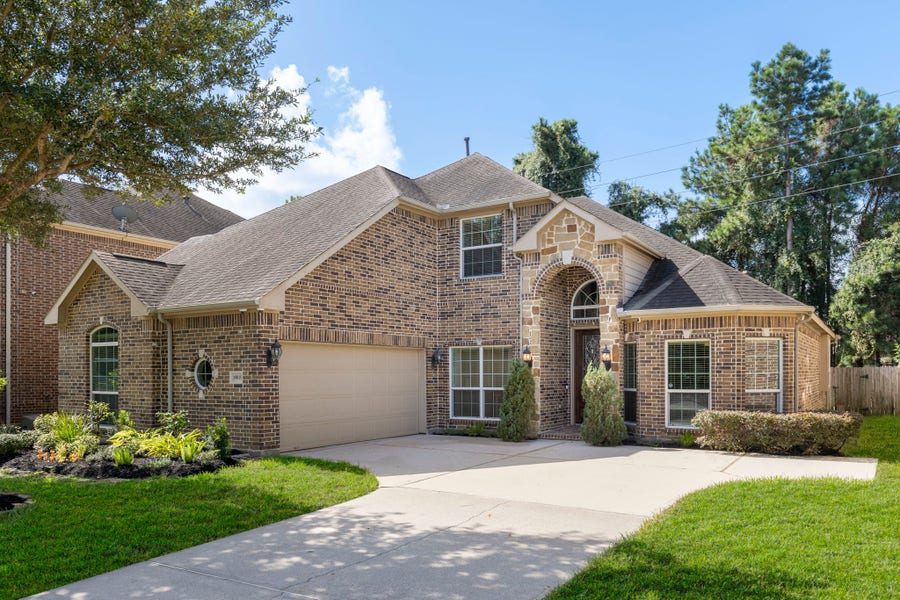 Property photo for 19819 Iceland Court, Spring, TX