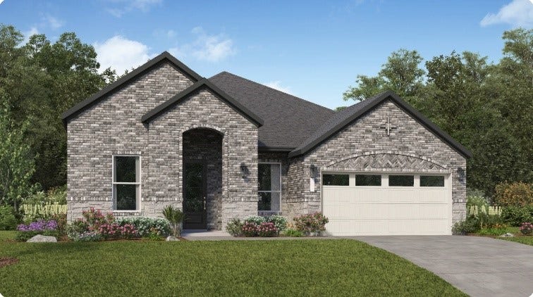 Property photo for 1060 Thistlewood Trail, Magnolia, TX